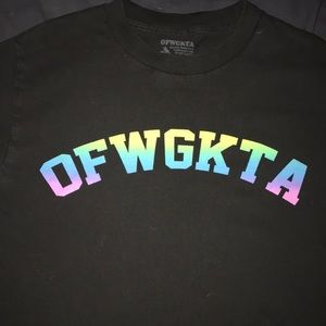 Odd Future T Shirt